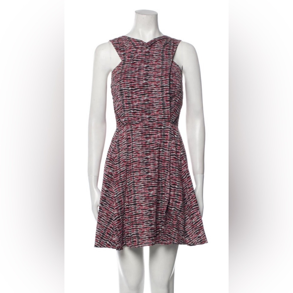 Proenza Schouler dress
